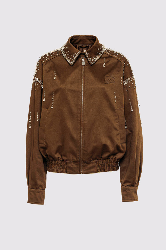 BOMBER CON APPLICAZIONI A GOCCIA