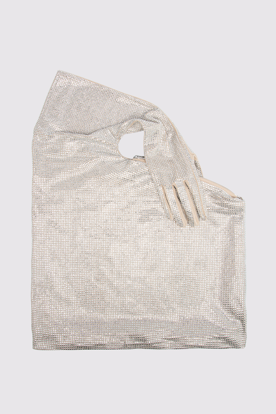 GIUSEPPE DI MORABITO: GLOVE BAG