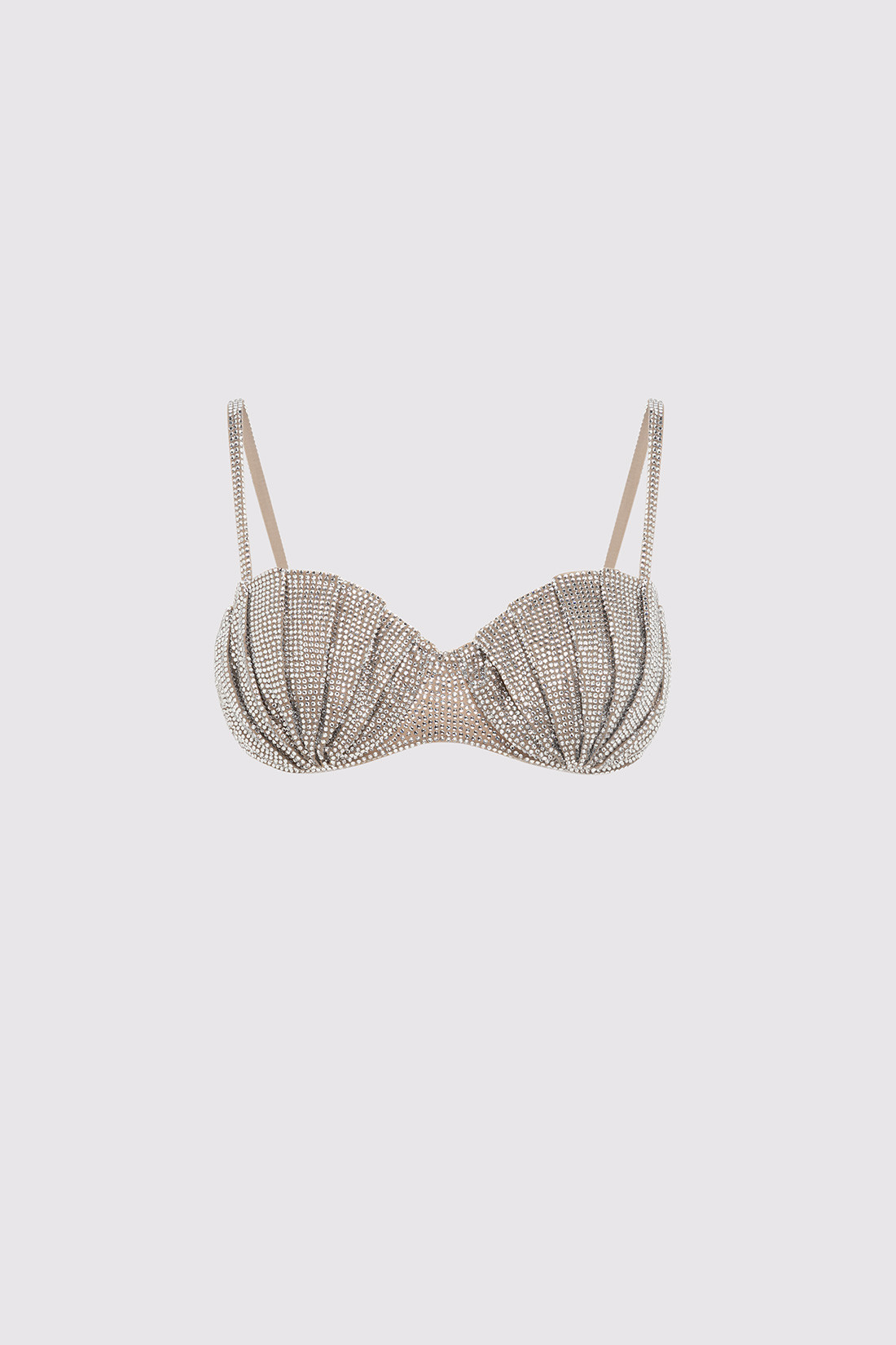 GIUSEPPE DI MORABITO: SHELL BRA
