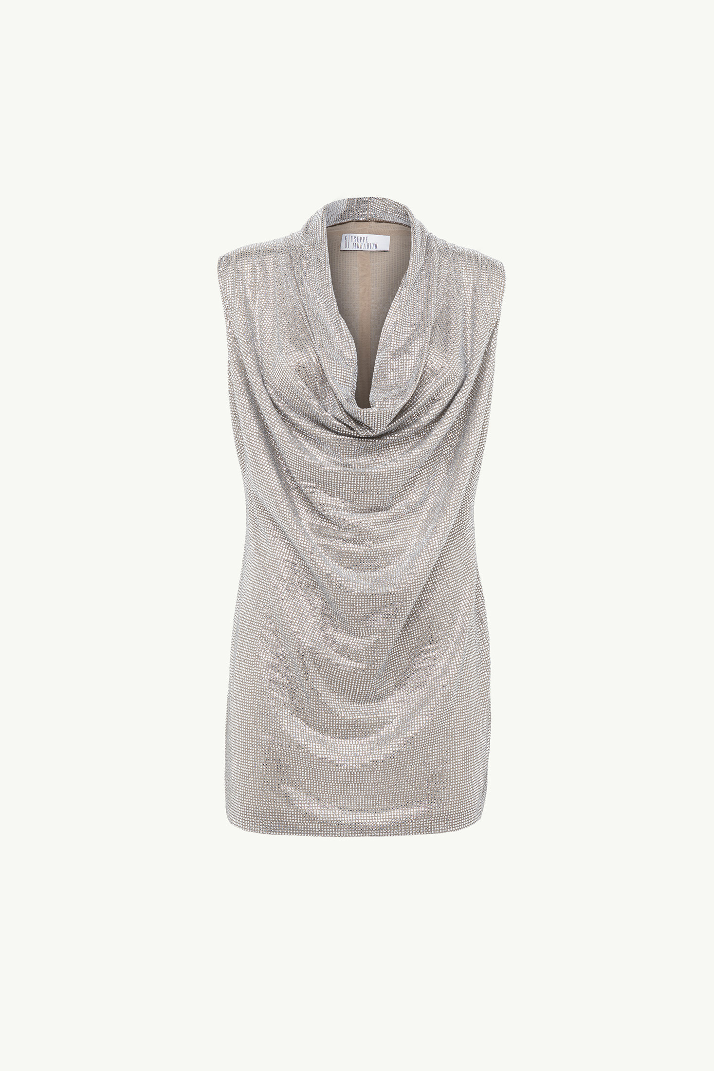 knee length dresses for ladies [WW43895] Giuseppe Di Morabito main image 0
