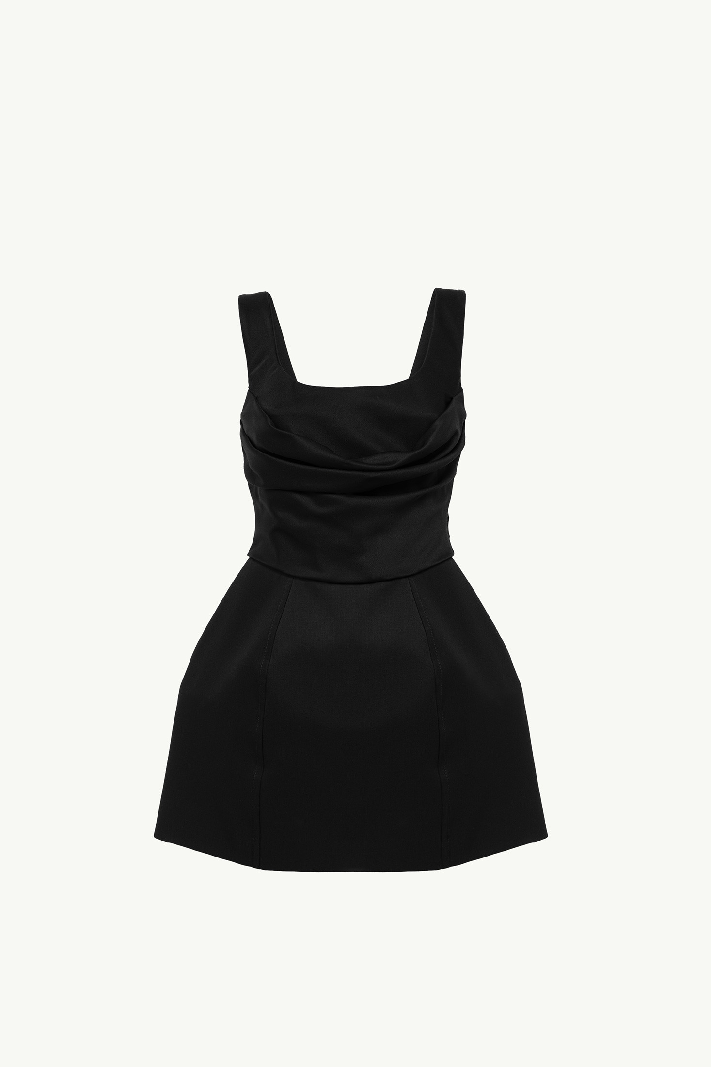 ワンピース GIUSEPPE DI MORABITO Wool dress Mini Dress In Wool