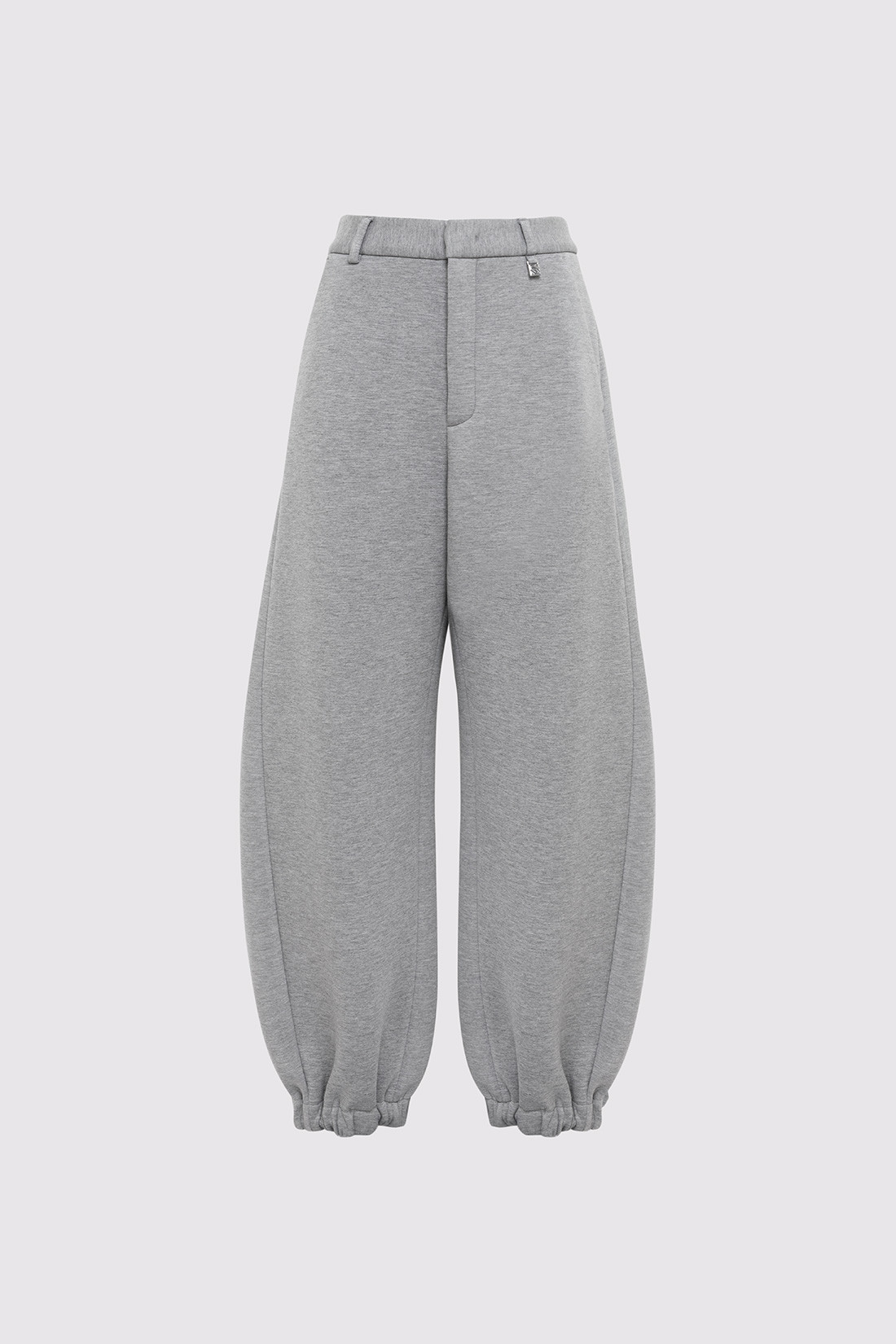 GIUSEPPE DI MORABITO: FLEECE SWEATPANTS