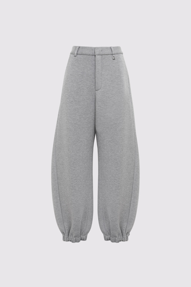 FLEECE SWEATPANTS