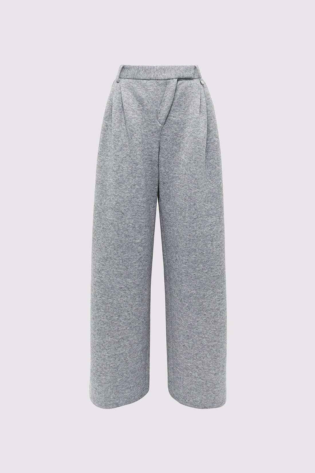 GIUSEPPE DI MORABITO: TAILORED PANTS