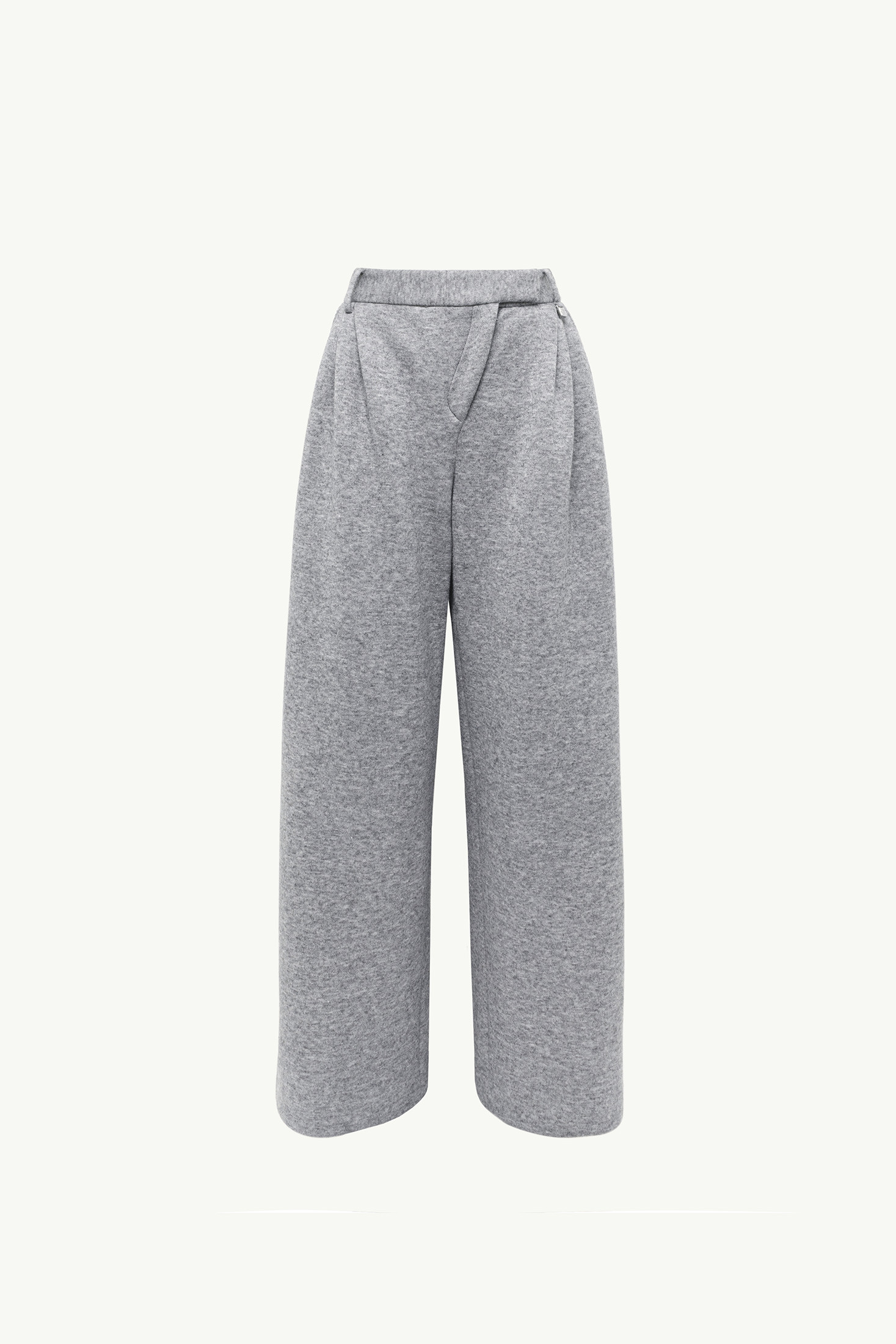 Tailored Pants