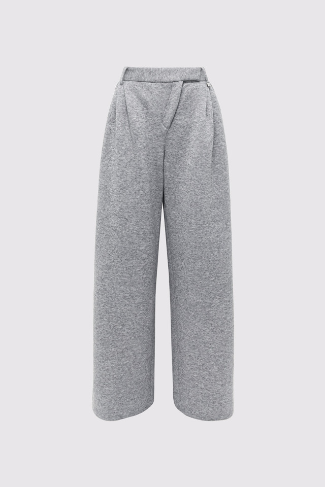 TAILORED PANTS
