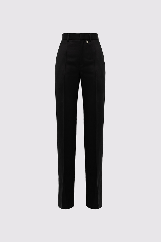 TAILORED PANTS IN WOOL
