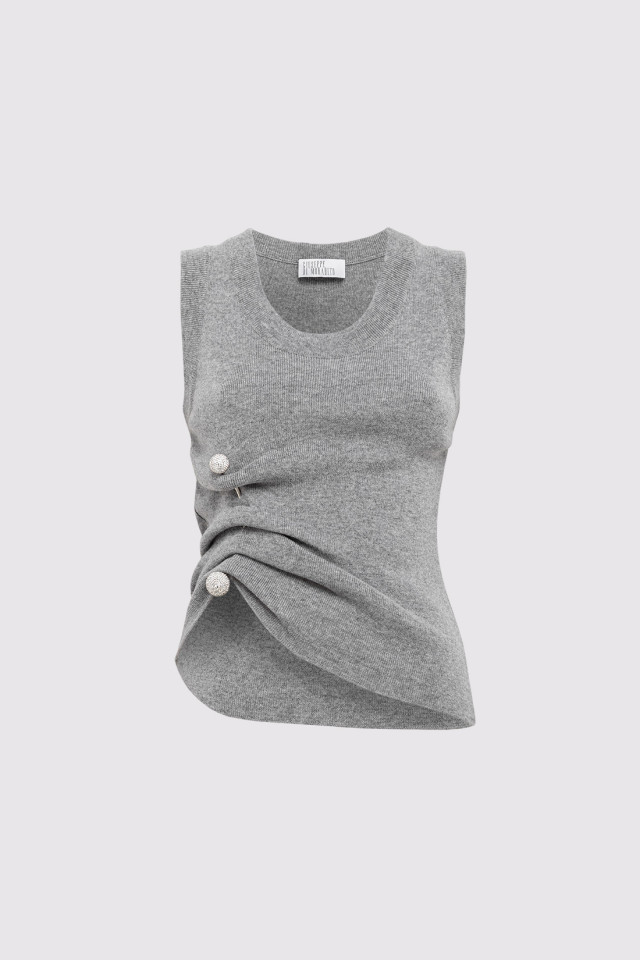 TOP IN WOOL