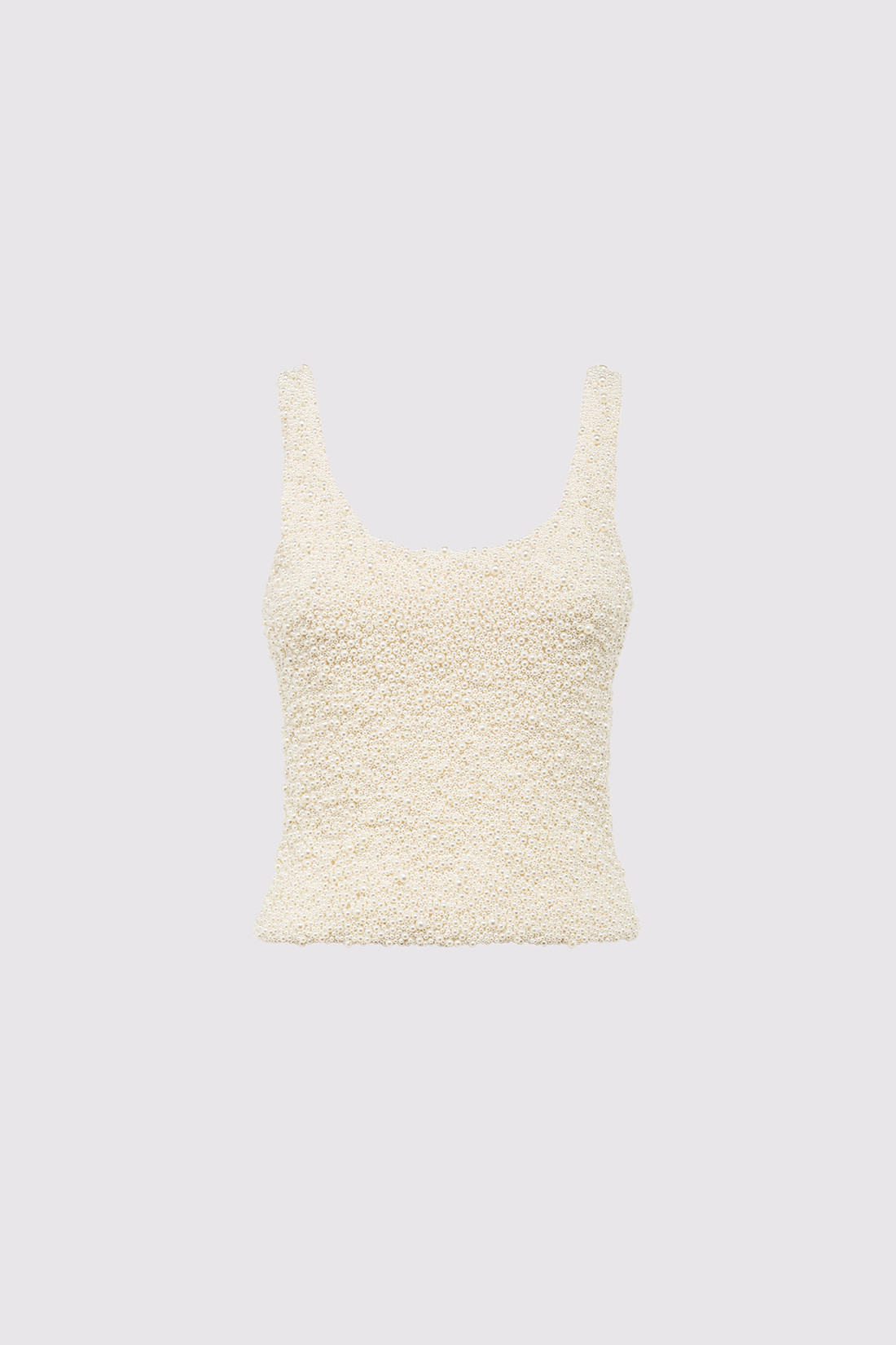 GIUSEPPE DI MORABITO: PEARL TOP