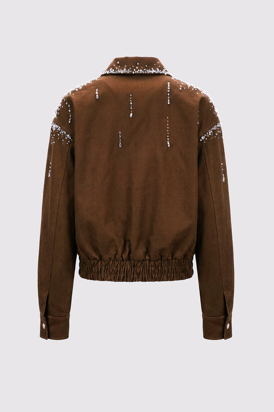 GIUSEPPE DI MORABITO: BOMBER CON APPLICAZIONI A GOCCIA