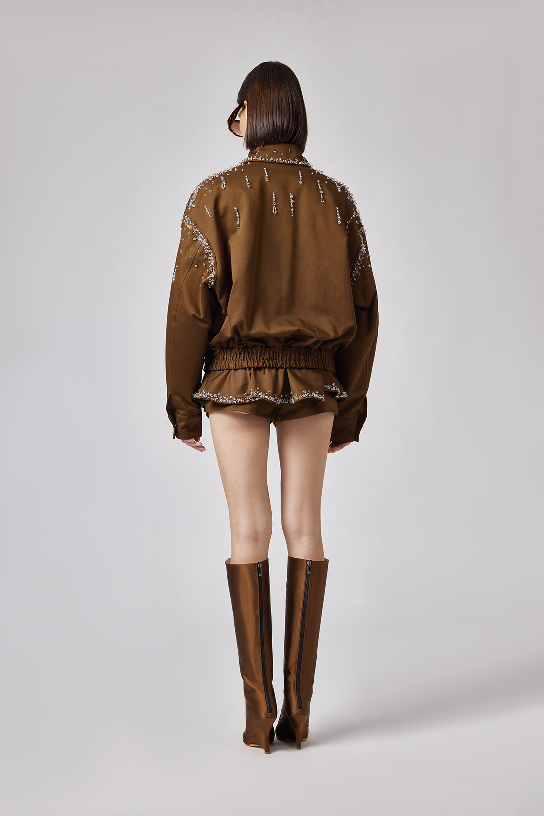 GIUSEPPE DI MORABITO: BOMBER CON APPLICAZIONI A GOCCIA