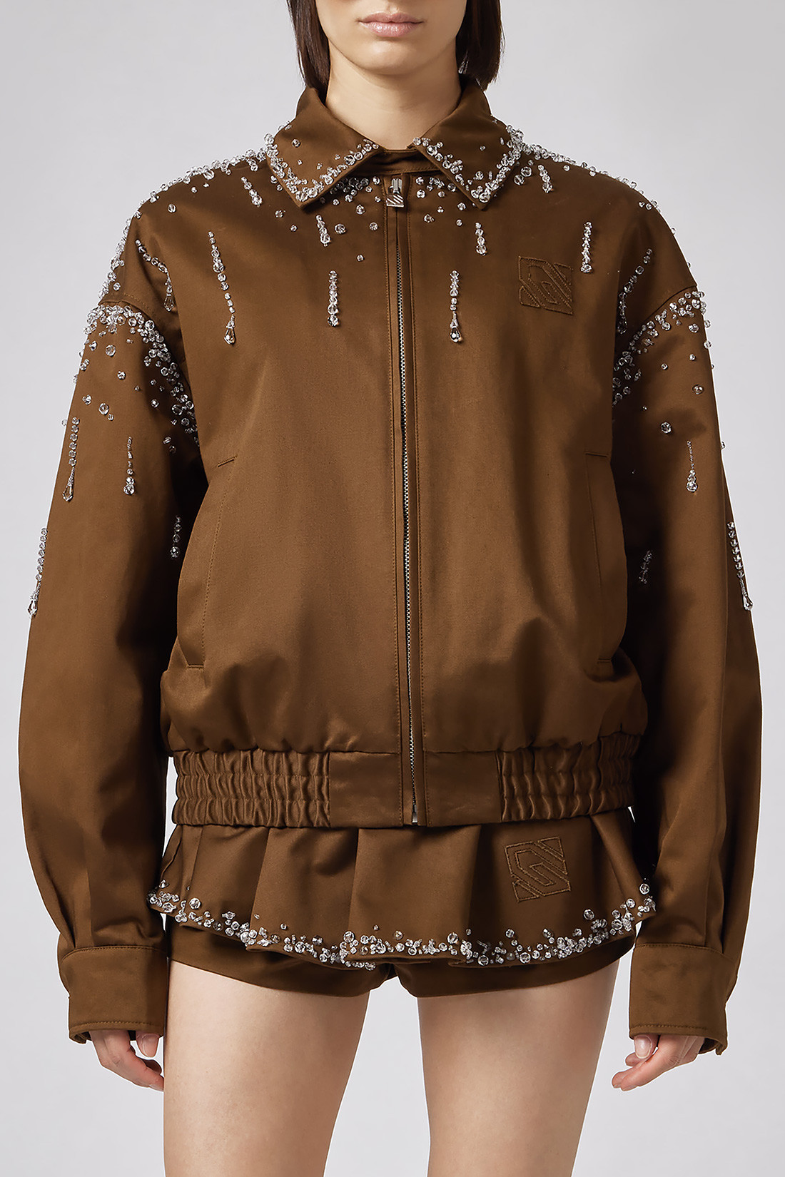 GIUSEPPE DI MORABITO: BOMBER CON APPLICAZIONI A GOCCIA