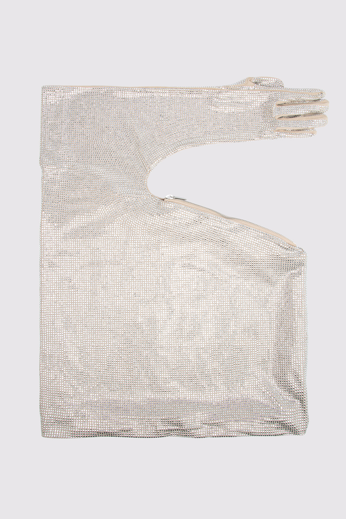 GIUSEPPE DI MORABITO: GLOVE BAG