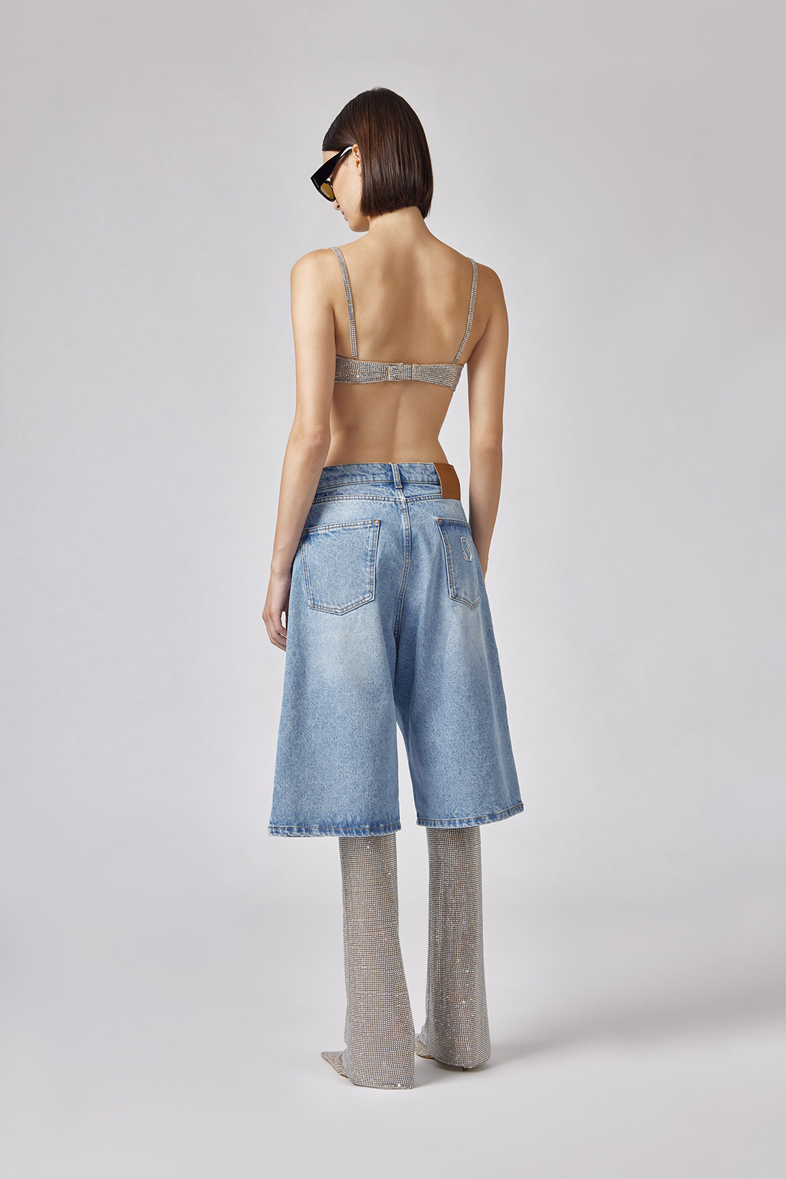 GIUSEPPE DI MORABITO: SHELL BRA