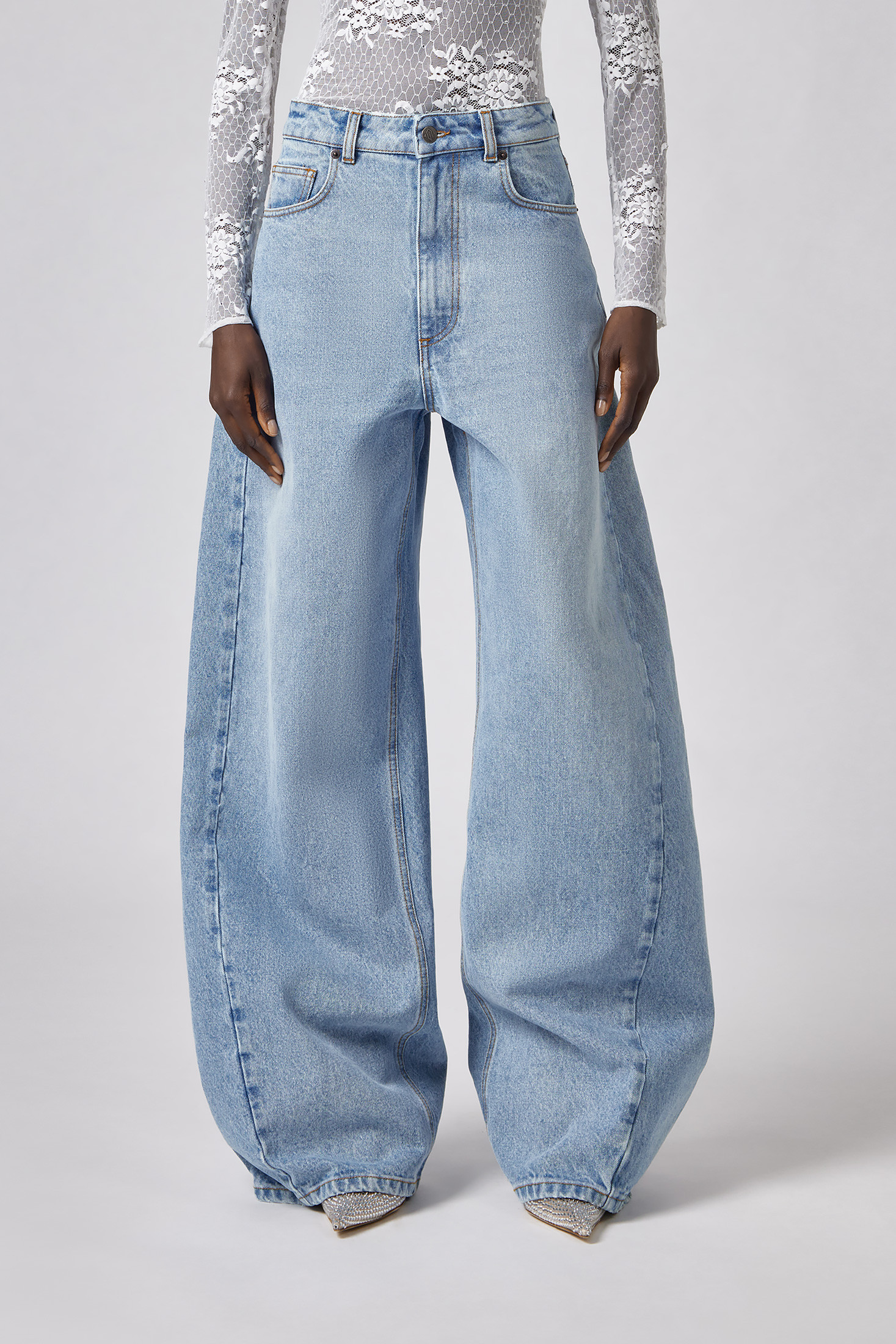 Maxi Denim