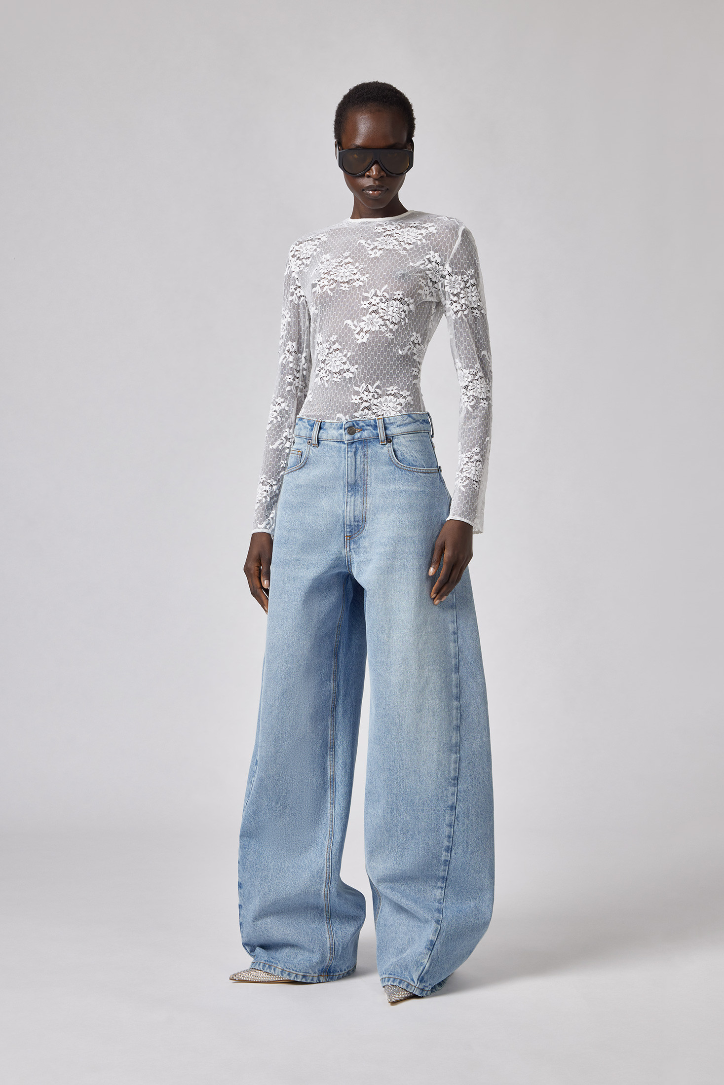 Maxi Denim