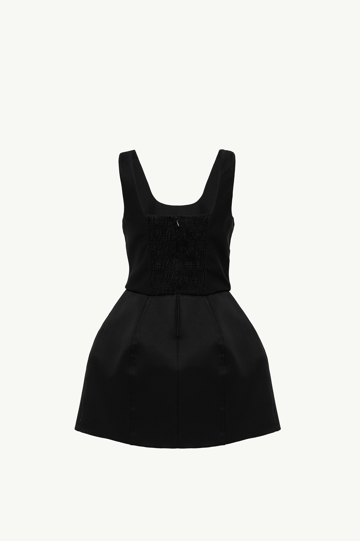 ワンピース GIUSEPPE DI MORABITO Wool dress Mini Dress In Wool