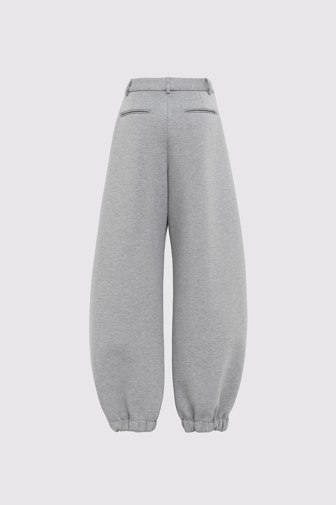 GIUSEPPE DI MORABITO: FLEECE SWEATPANTS
