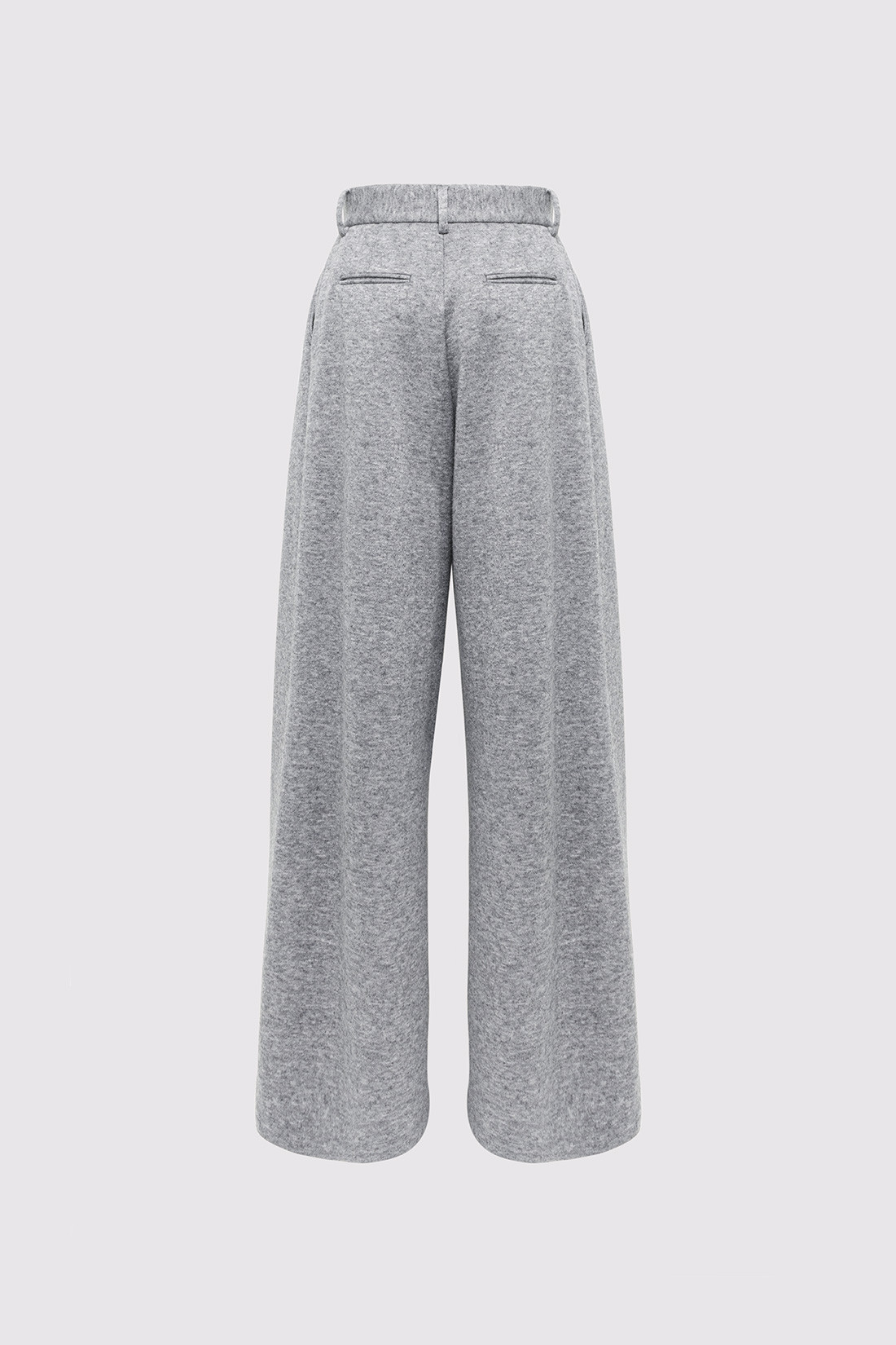 GIUSEPPE DI MORABITO: TAILORED PANTS