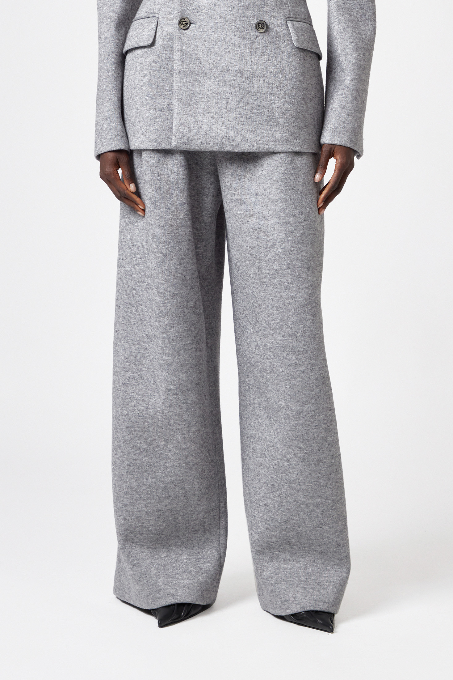 Tailored Pants