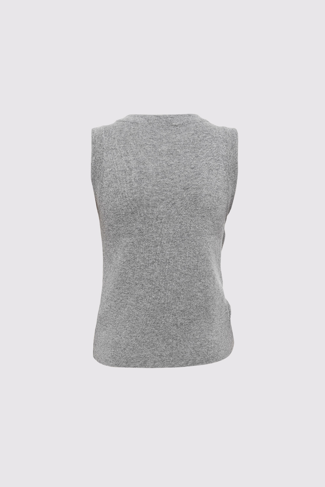 GIUSEPPE DI MORABITO: TOP IN WOOL