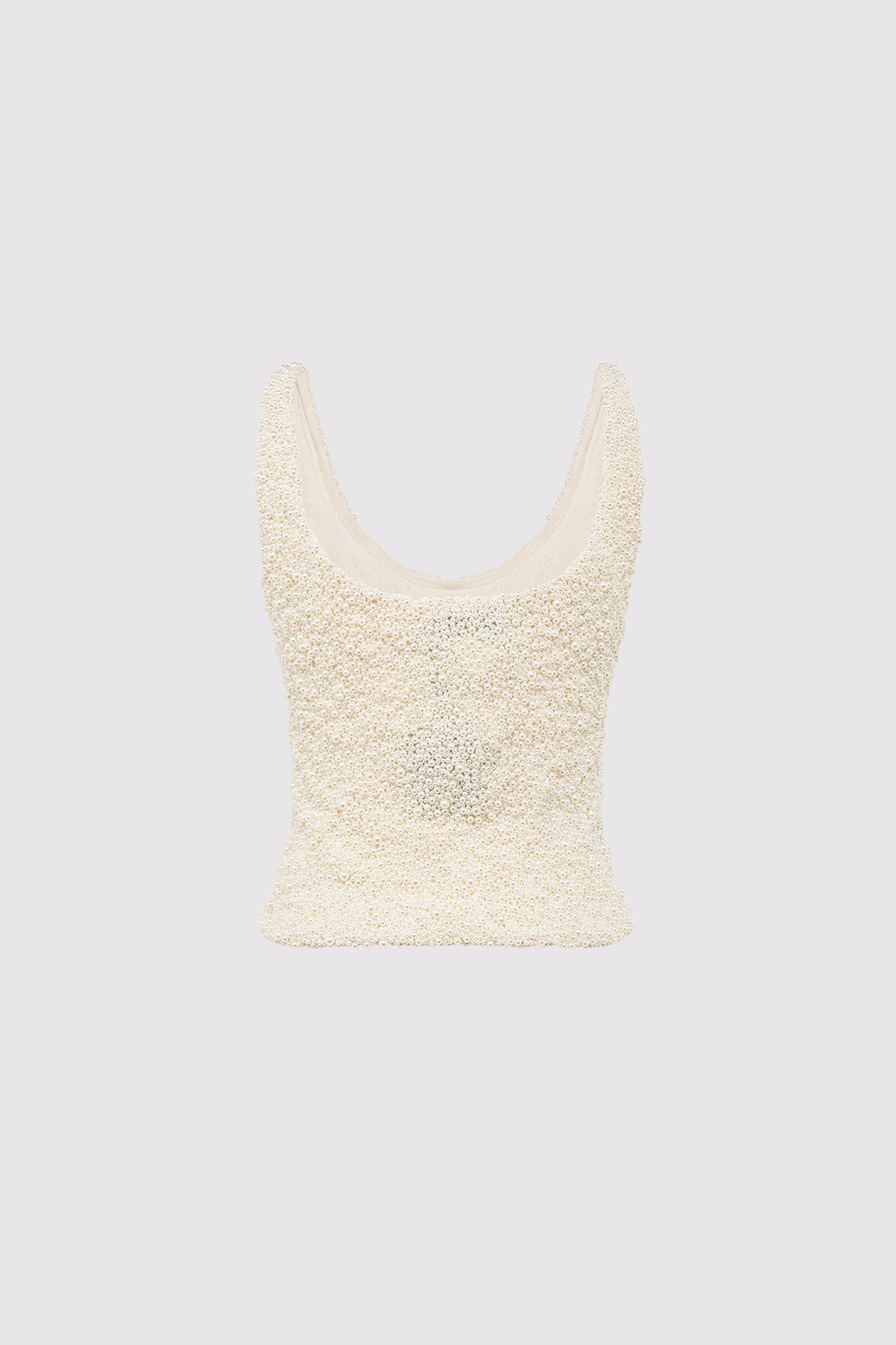 GIUSEPPE DI MORABITO: PEARL TOP