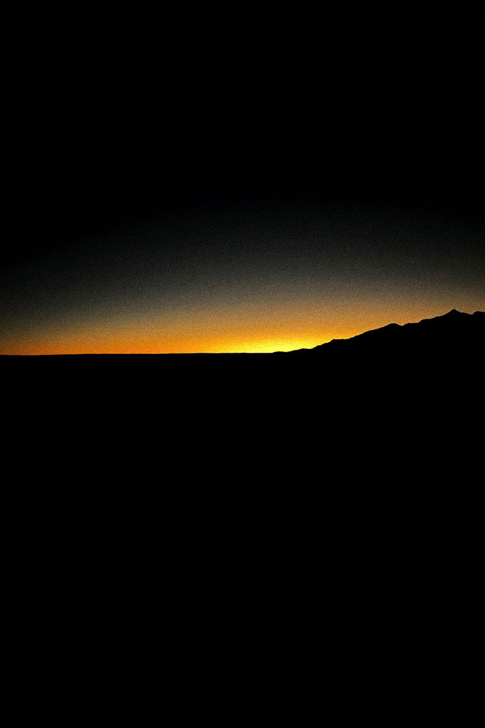 WE STOPPED IN THE COLONNADE, AND WENT ON IN THE SUNLIGHT