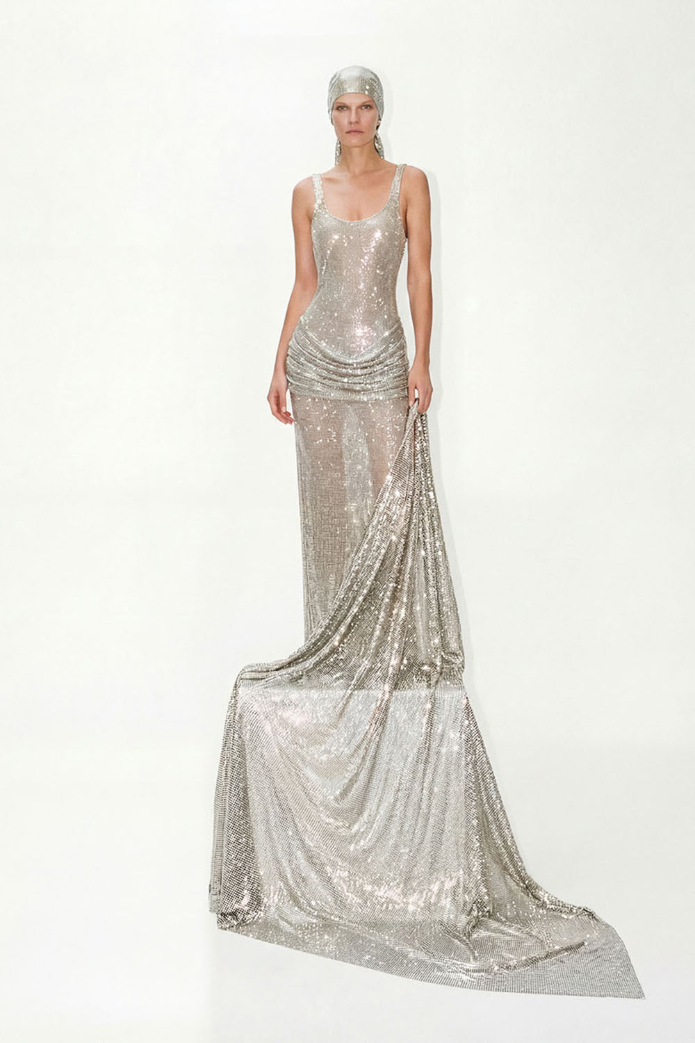 WE STOPPED IN THE COLONNADE, AND WENT ON IN THE SUNLIGHT