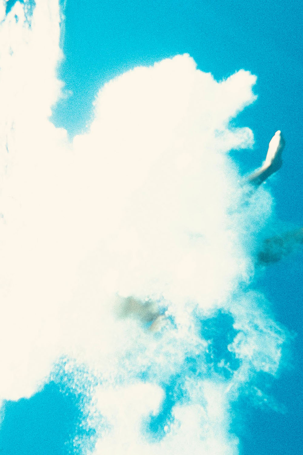 WE STOPPED IN THE COLONNADE, AND WENT ON IN THE SUNLIGHT