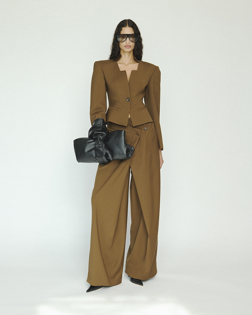 ACT II: THE FALL OF ICARUS