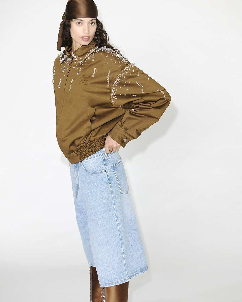 ACT II: THE FALL OF ICARUS