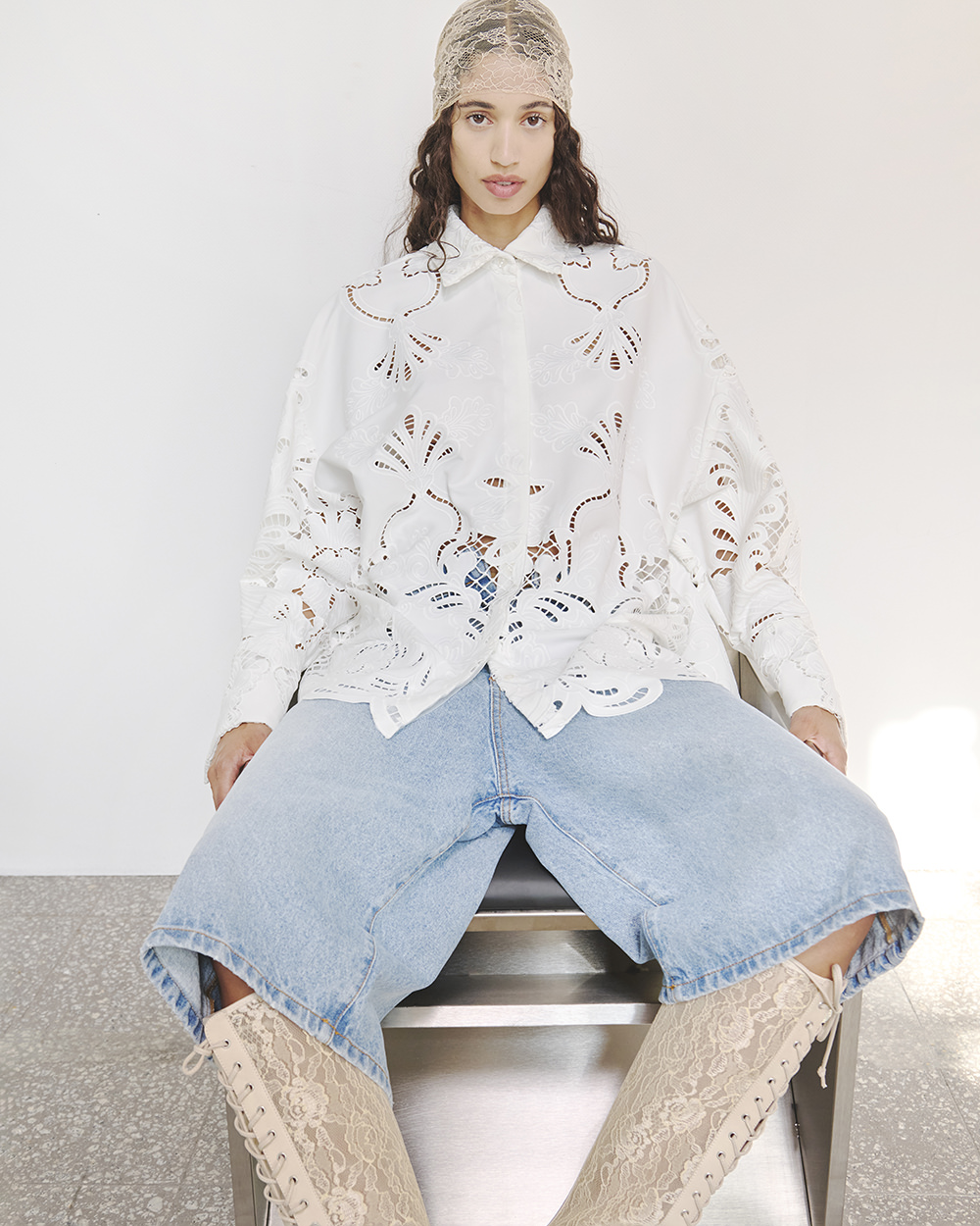 ACT II: THE FALL OF ICARUS