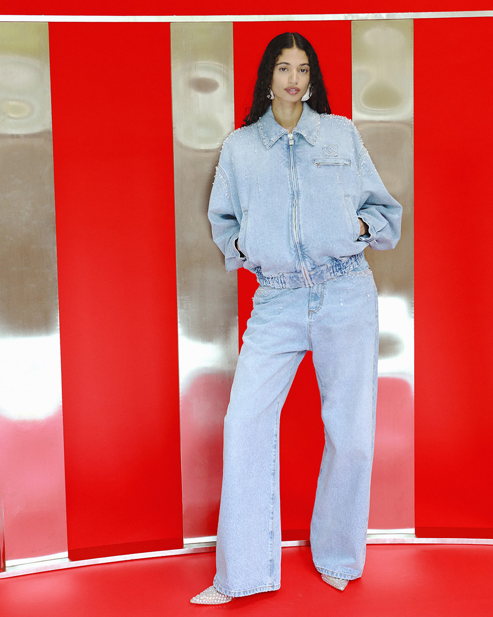 ACT II: THE FALL OF ICARUS