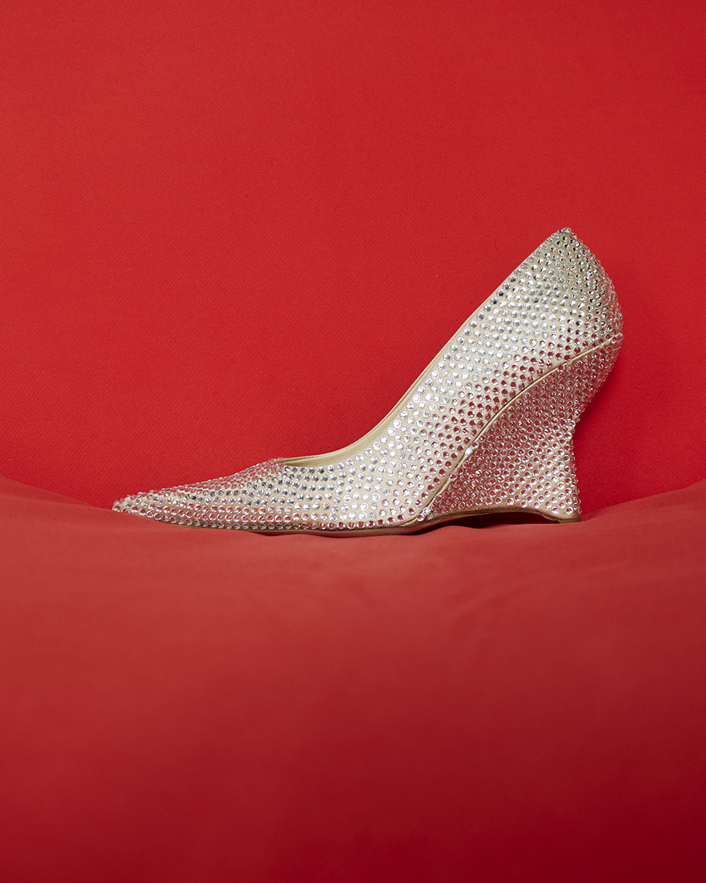 ACT II: THE FALL OF ICARUS