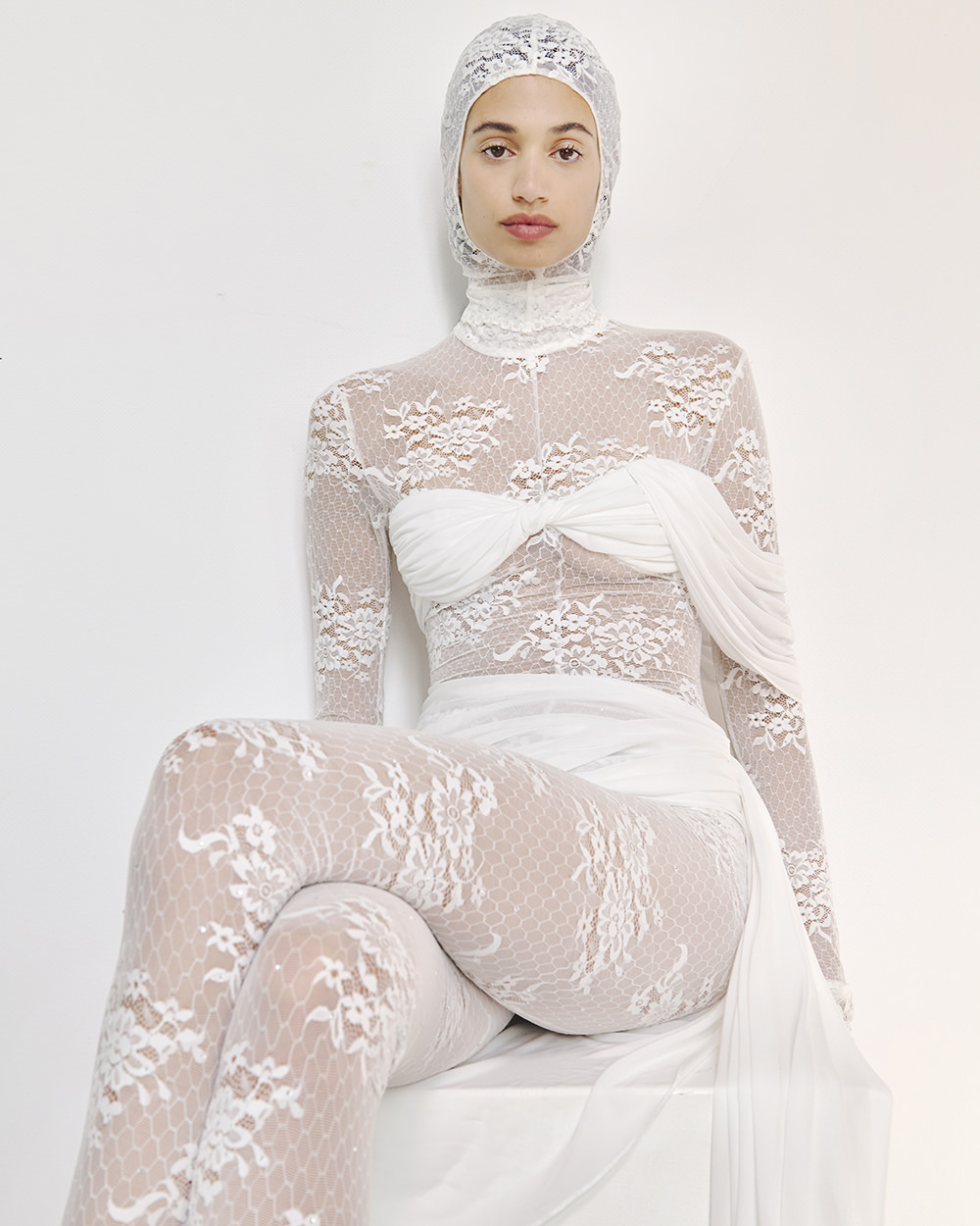 ACT II: THE FALL OF ICARUS