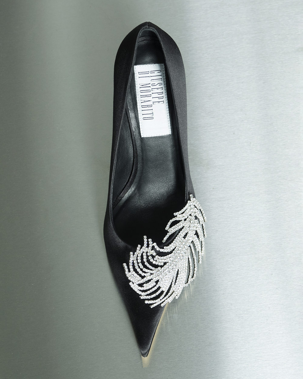 ACT II: THE FALL OF ICARUS