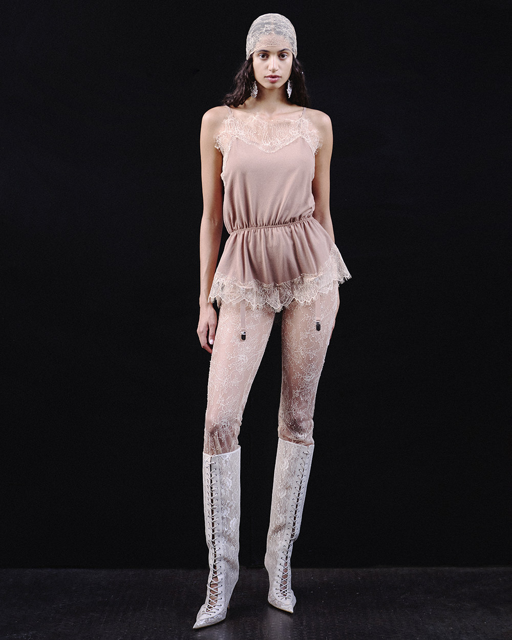 ACT II: THE FALL OF ICARUS