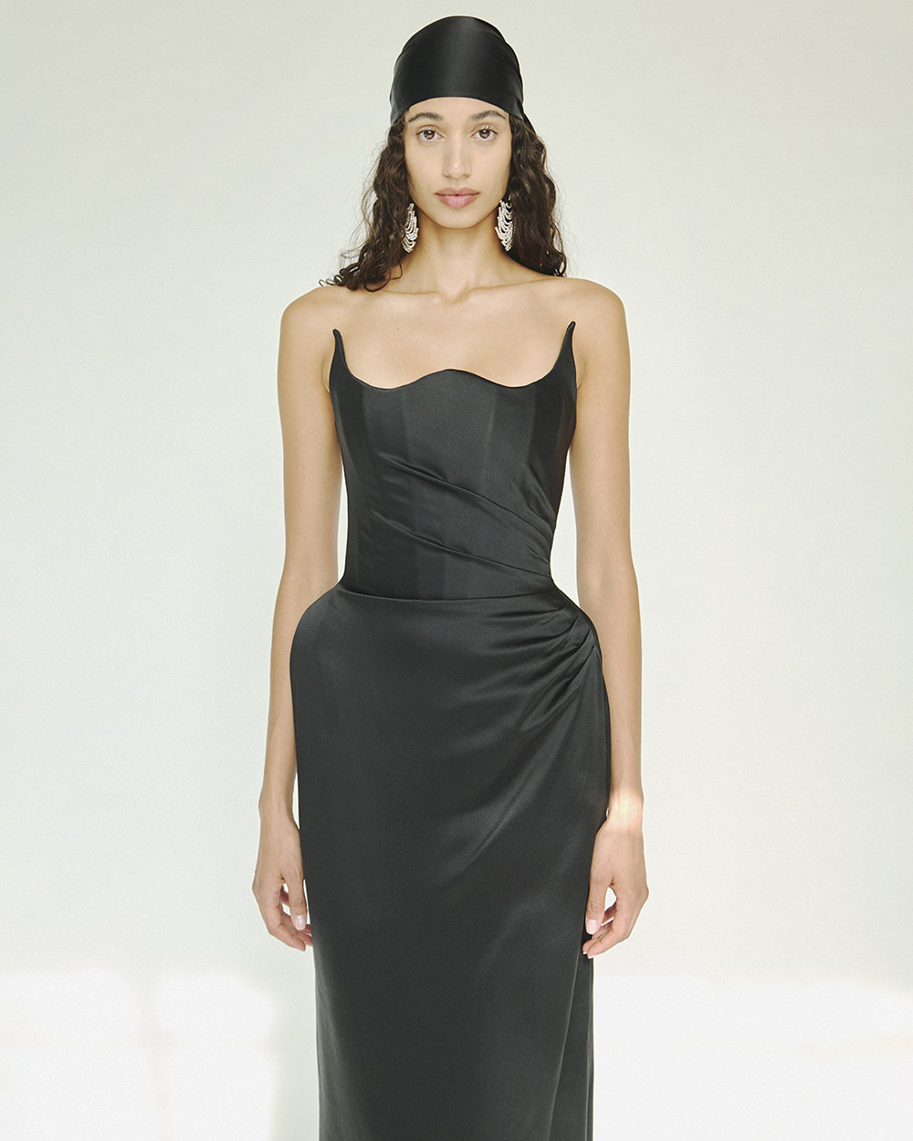 ACT II: THE FALL OF ICARUS