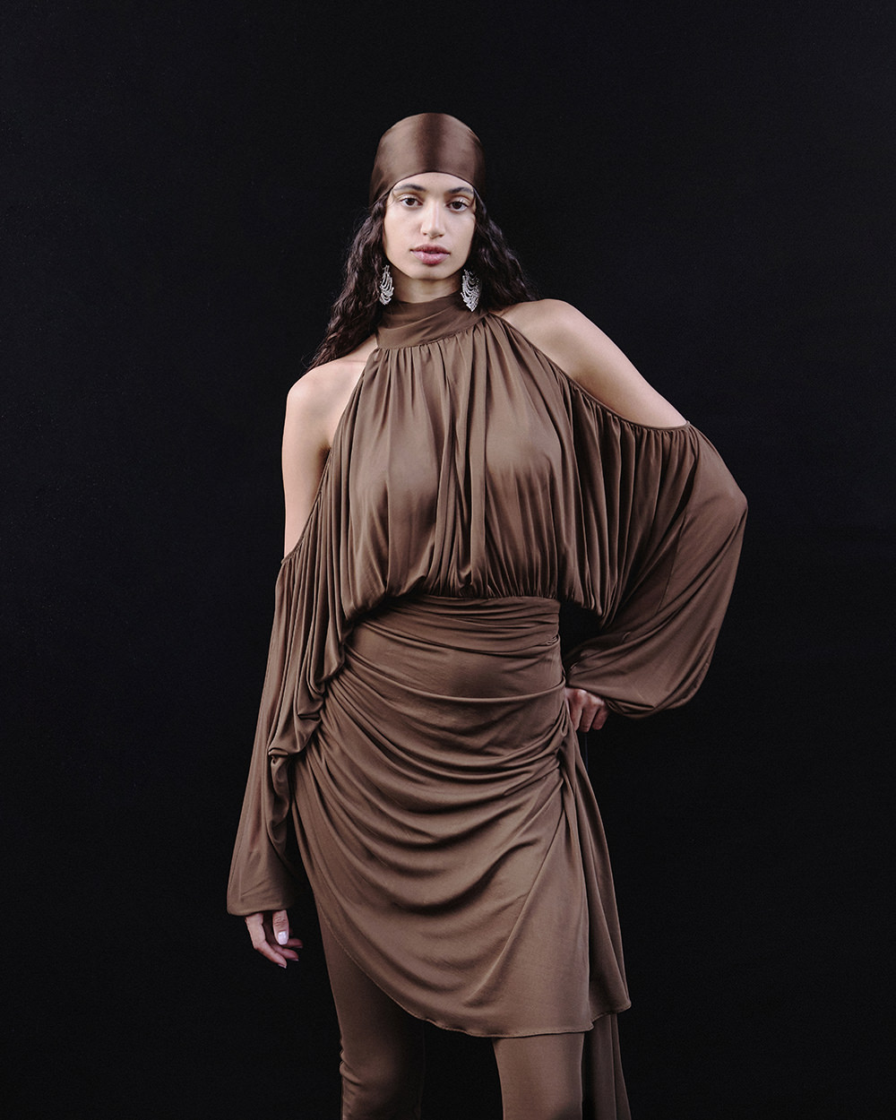 ACT II: THE FALL OF ICARUS