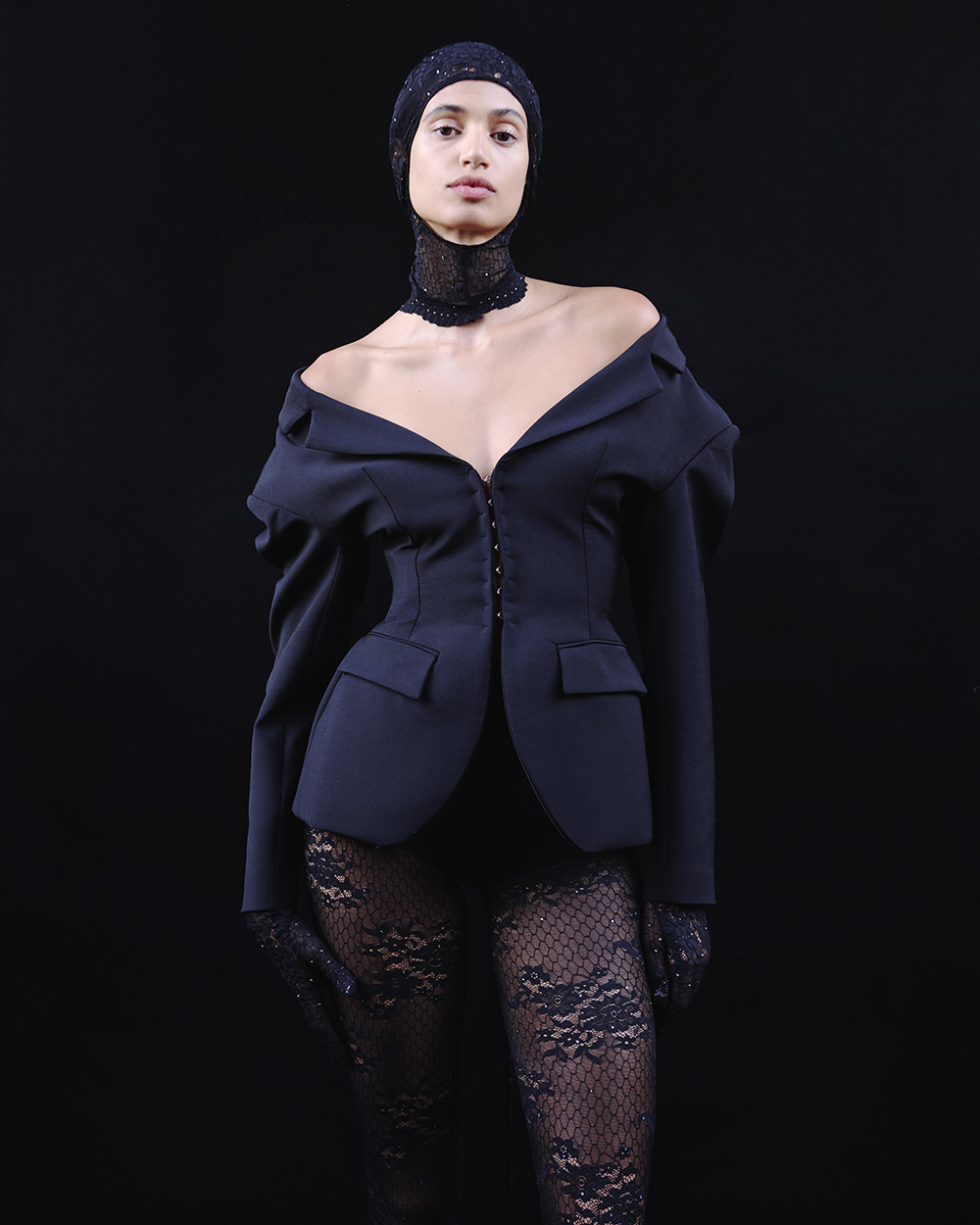 ACT II: THE FALL OF ICARUS