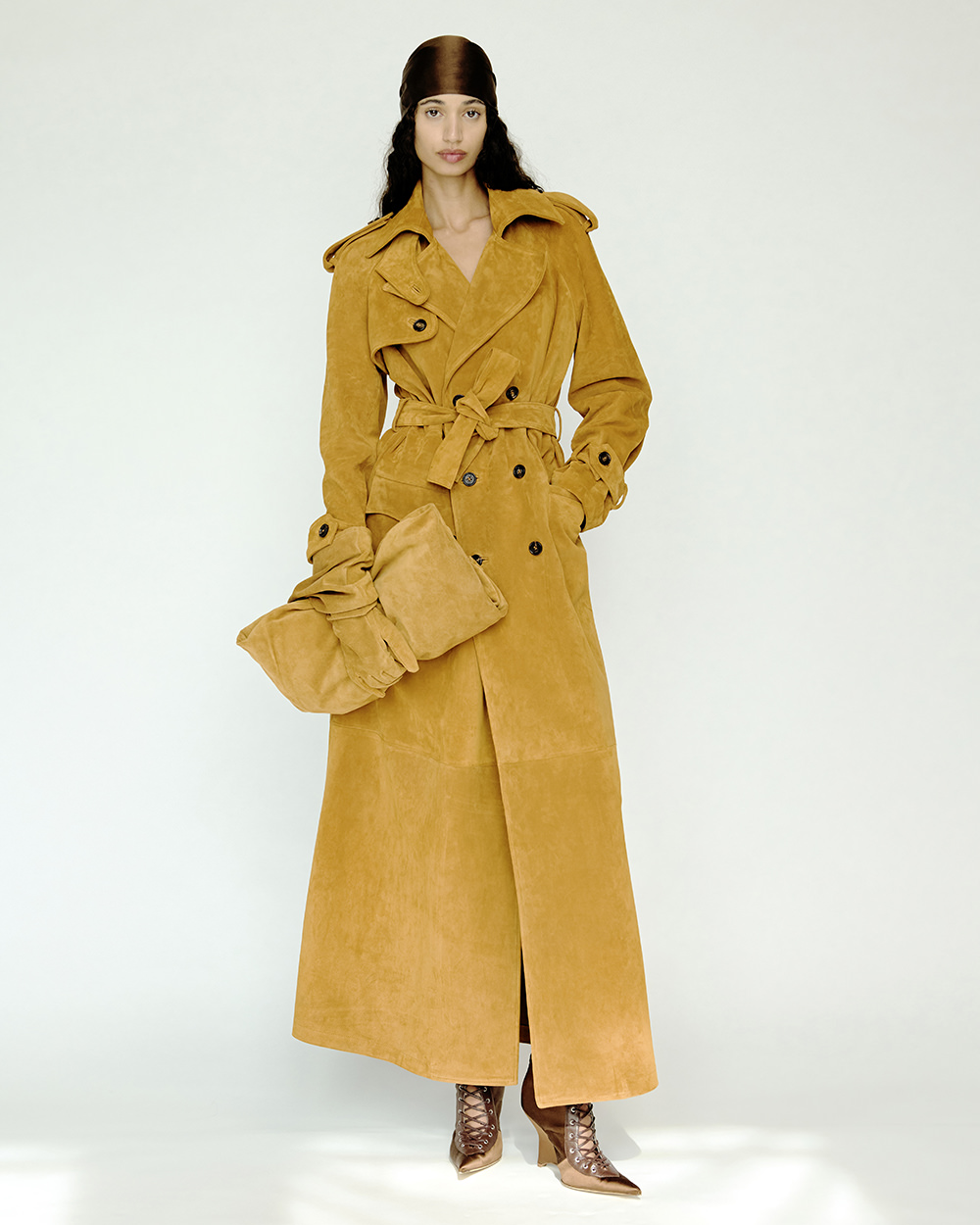 ACT II: THE FALL OF ICARUS