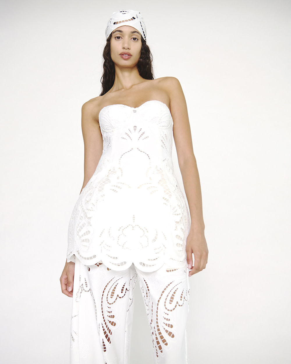 ACT II: THE FALL OF ICARUS