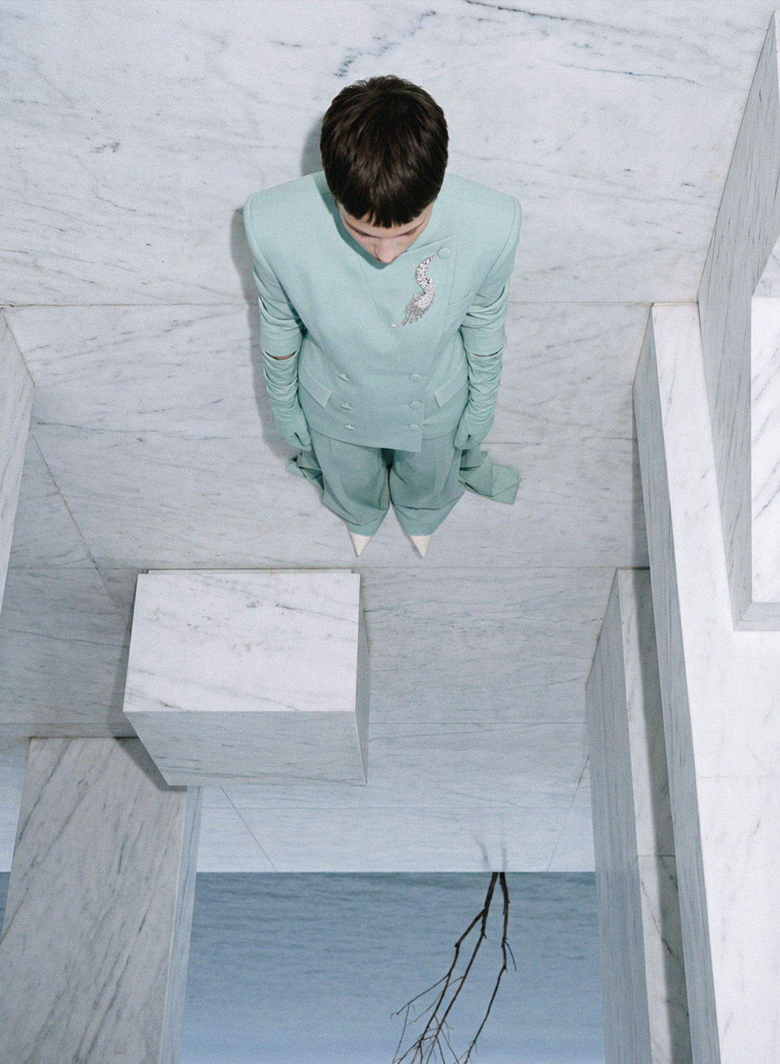 THE INNER VENUS - Winter 2026