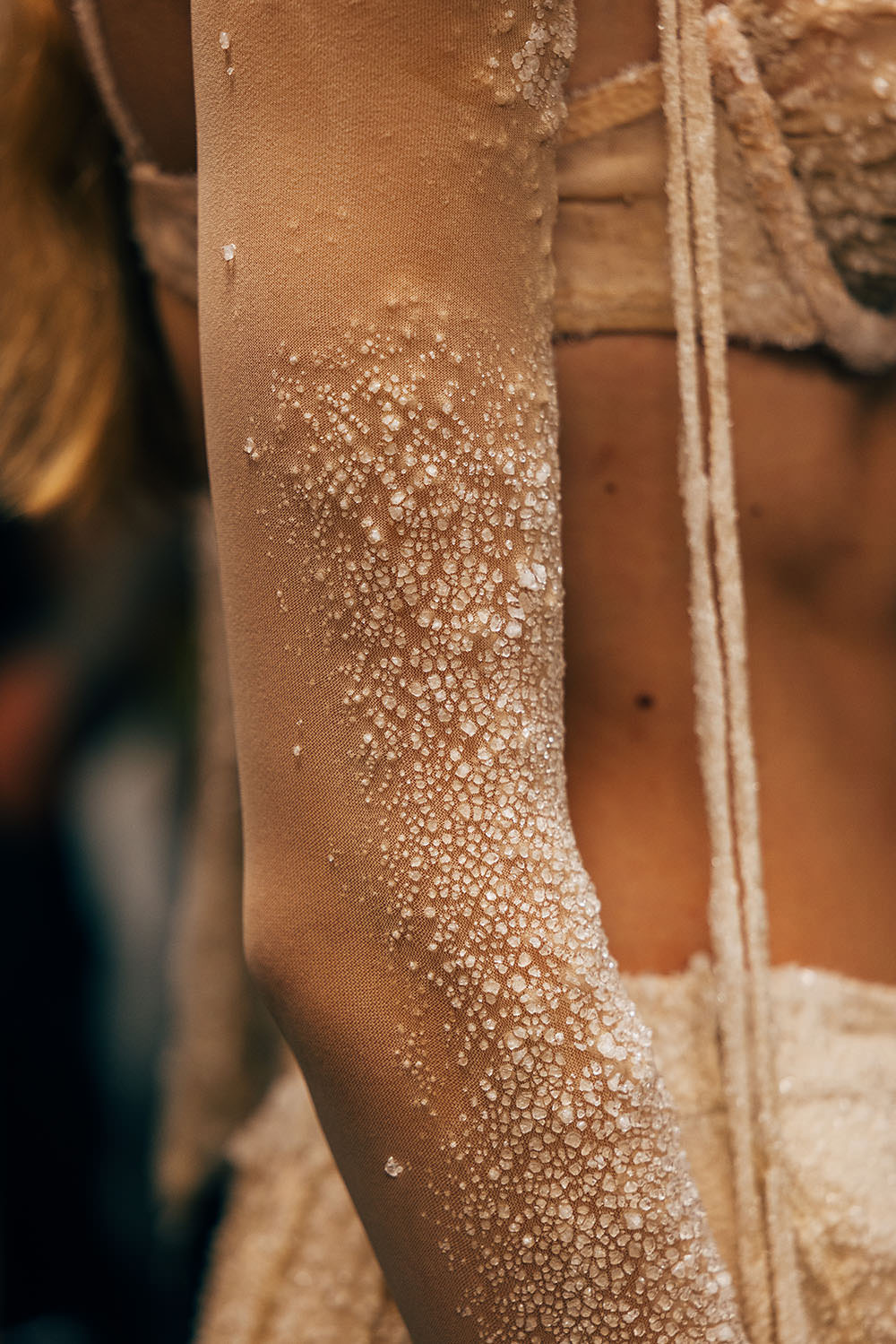 Spring Summer 2026 Fashion Show