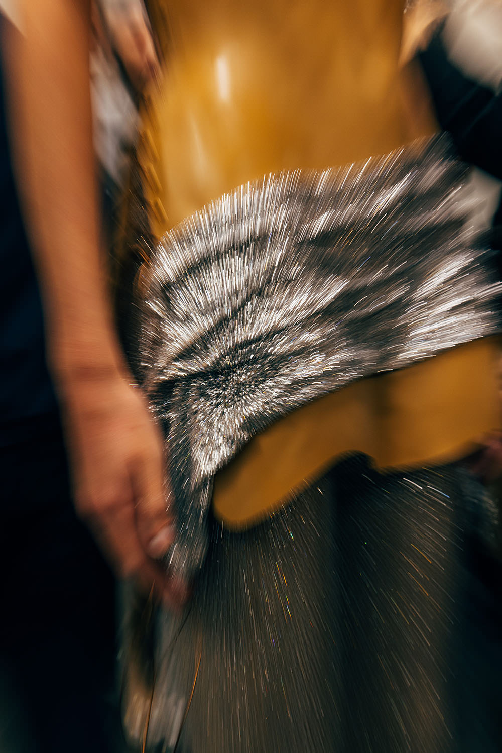 Spring Summer 2026 Fashion Show