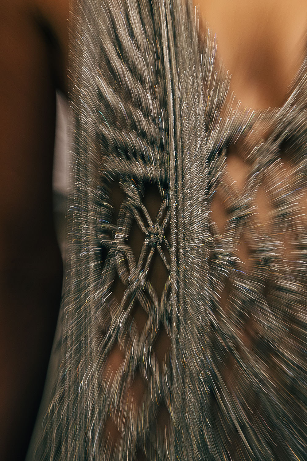 Spring Summer 2026 Fashion Show