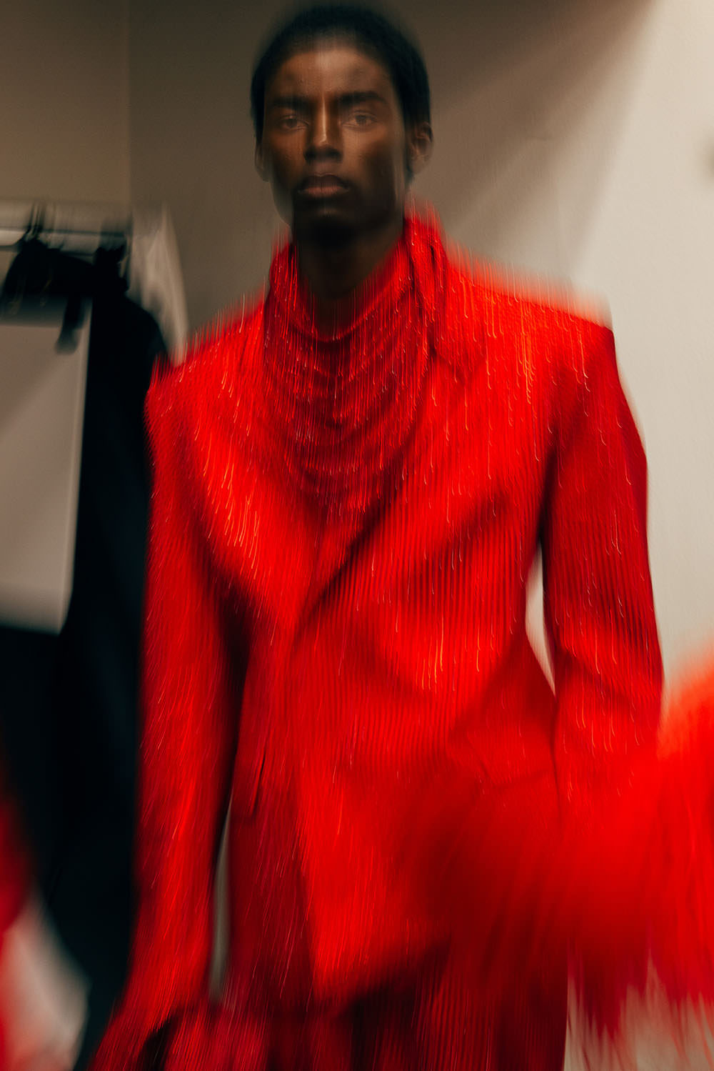 Spring Summer 2026 Fashion Show