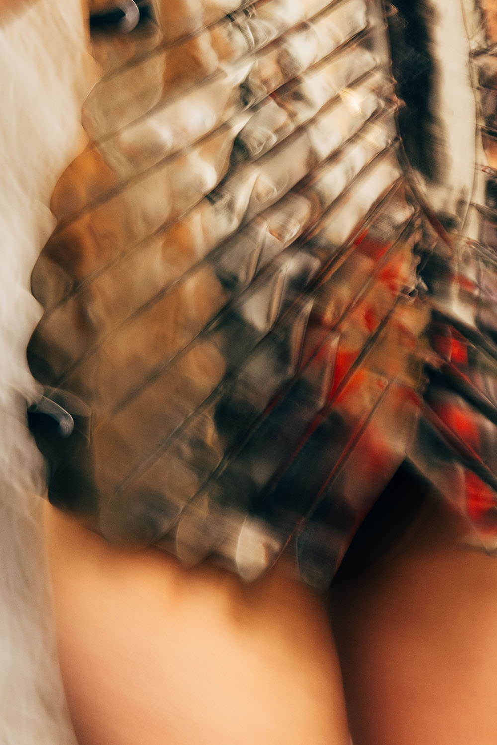 Spring Summer 2026 Fashion Show