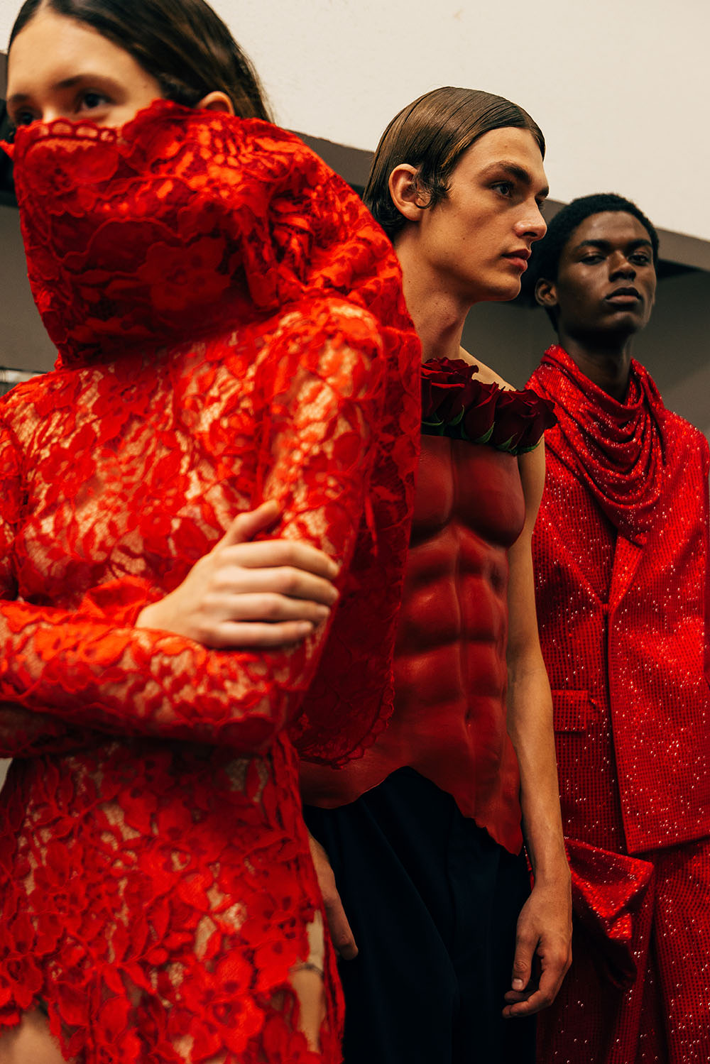 Spring Summer 2026 Fashion Show