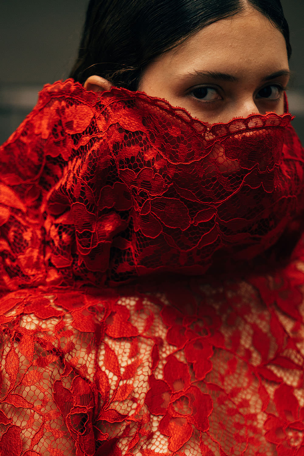 Spring Summer 2026 Fashion Show